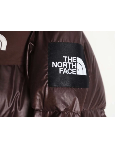 THE NORTH FACE TNF \THE NORTH FACE TNF 22SS 82B short shiny retro down jacket,The North Face Jacket,Jacket,APPAREL