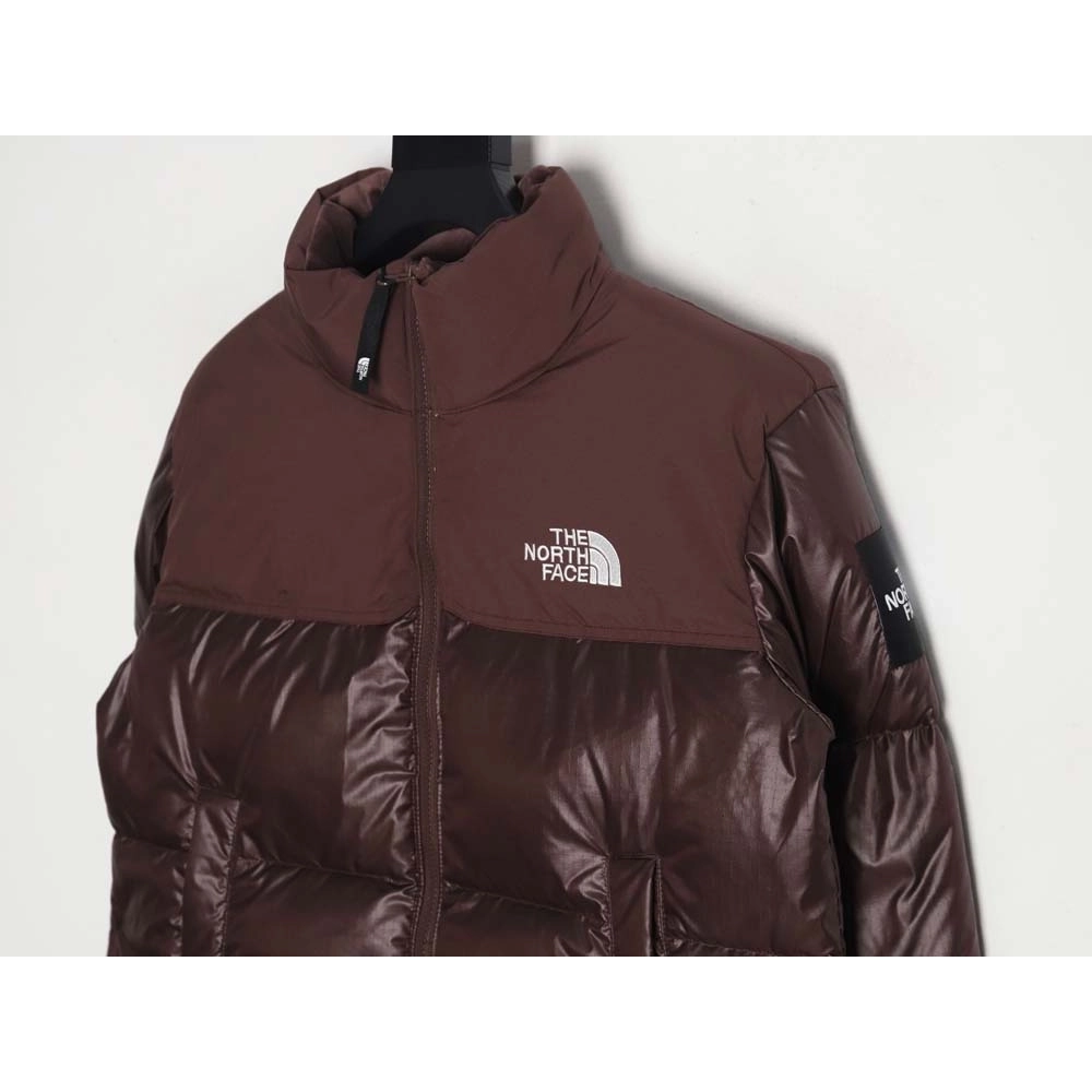 THE NORTH FACE TNF \THE NORTH FACE TNF 22SS 82B short shiny retro down jacket,The North Face Jacket,Jacket,APPAREL