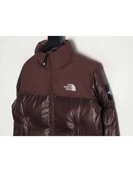 THE NORTH FACE TNF \THE NORTH FACE TNF 22SS 82B short shiny retro down jacket,The North Face Jacket,Jacket,APPAREL