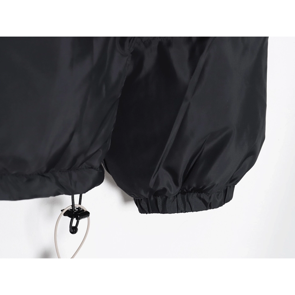 Louis Vuitton new patchwork embossed down jacket,Louis Vuitton Jacket,Jacket,APPAREL