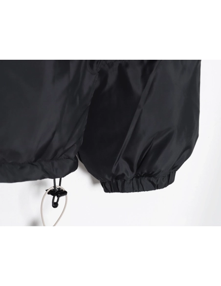 Louis Vuitton new patchwork embossed down jacket,Louis Vuitton Jacket,Jacket,APPAREL