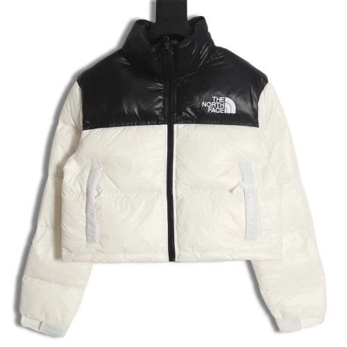The North Face TNF 84 Jenna Kendou same short womens down jacket _CM_3,The North Face Jacket,Jacket,APPAREL