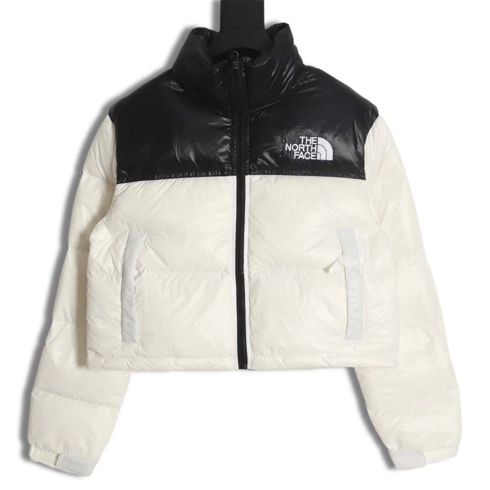 The North Face TNF 84 Jenna Kendou same short womens down jacket _CM_3,The North Face Jacket,Jacket,APPAREL