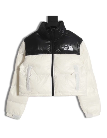 The North Face TNF 84 Jenna Kendou same short womens down jacket _CM_3,The North Face Jacket,Jacket,APPAREL