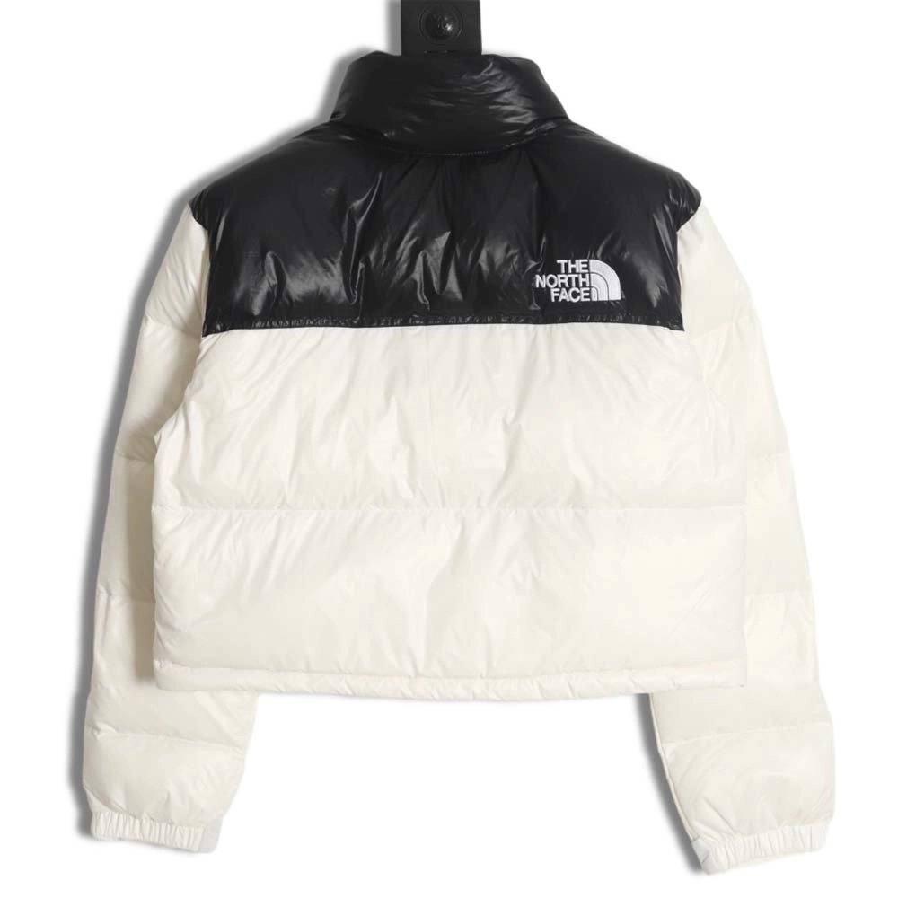 The North Face TNF 84 Jenna Kendou same short womens down jacket _CM_3,The North Face Jacket,Jacket,APPAREL