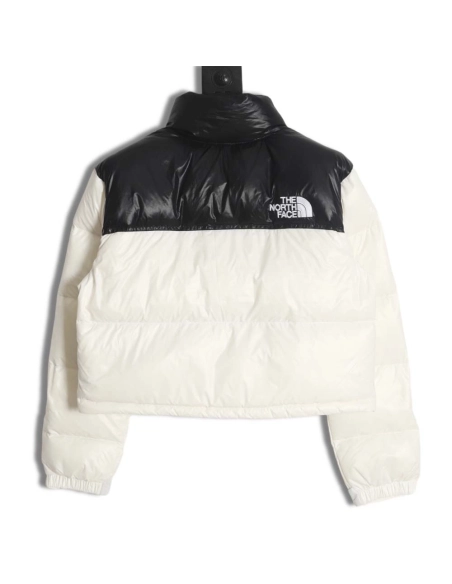 The North Face TNF 84 Jenna Kendou same short womens down jacket _CM_3,The North Face Jacket,Jacket,APPAREL