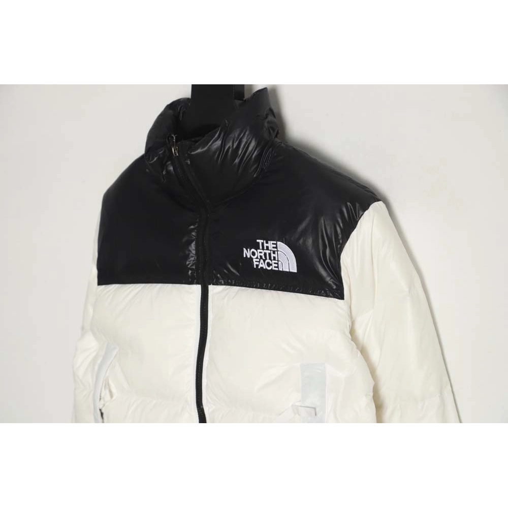 The North Face TNF 84 Jenna Kendou same short womens down jacket _CM_3,The North Face Jacket,Jacket,APPAREL