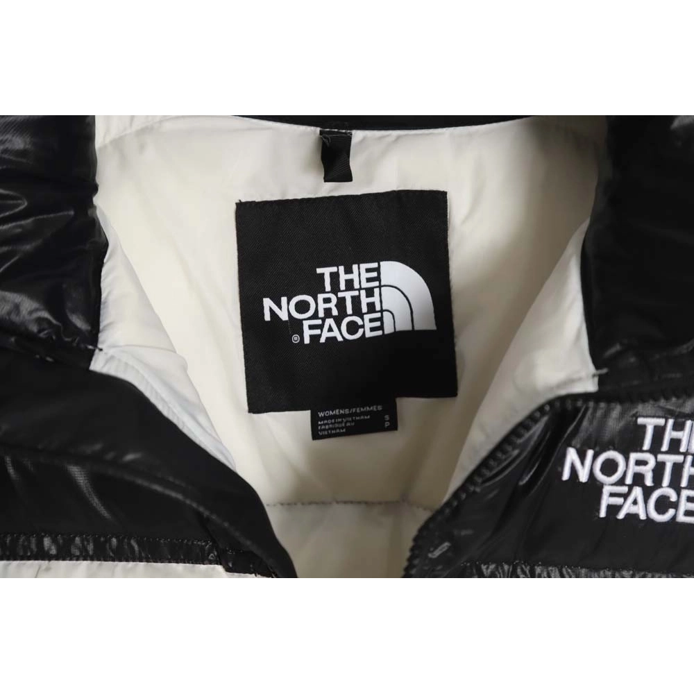The North Face TNF 84 Jenna Kendou same short womens down jacket _CM_3,The North Face Jacket,Jacket,APPAREL