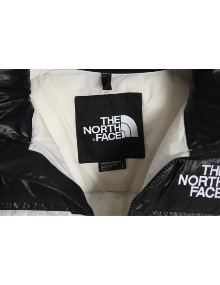 The North Face TNF 84 Jenna Kendou same short womens down jacket _CM_3,The North Face Jacket,Jacket,APPAREL