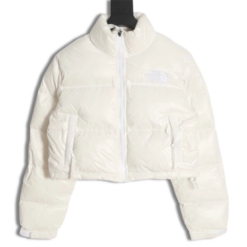 The North Face TNF 84 Jenna Kendou same short womens down jacket _CM_2,The North Face Jacket,Jacket,APPAREL