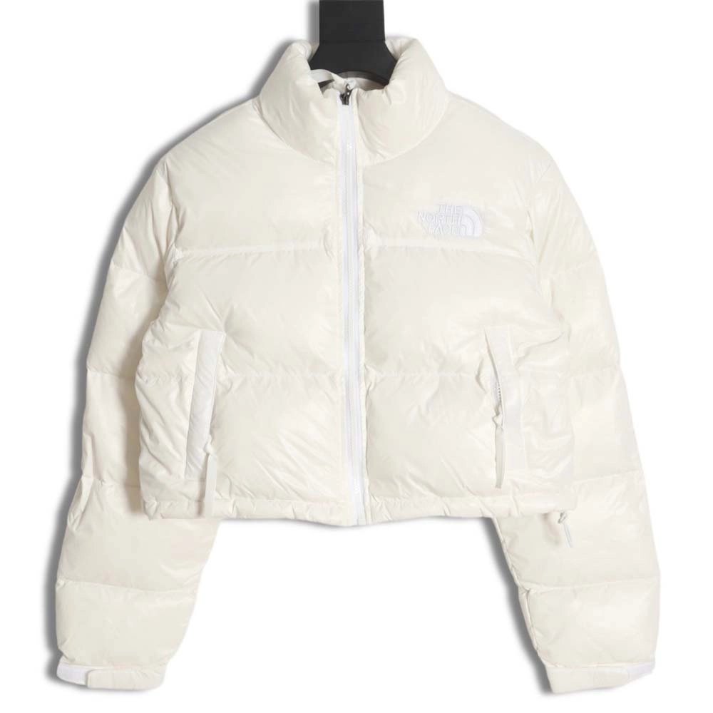 The North Face TNF 84 Jenna Kendou same short womens down jacket _CM_2,The North Face Jacket,Jacket,APPAREL