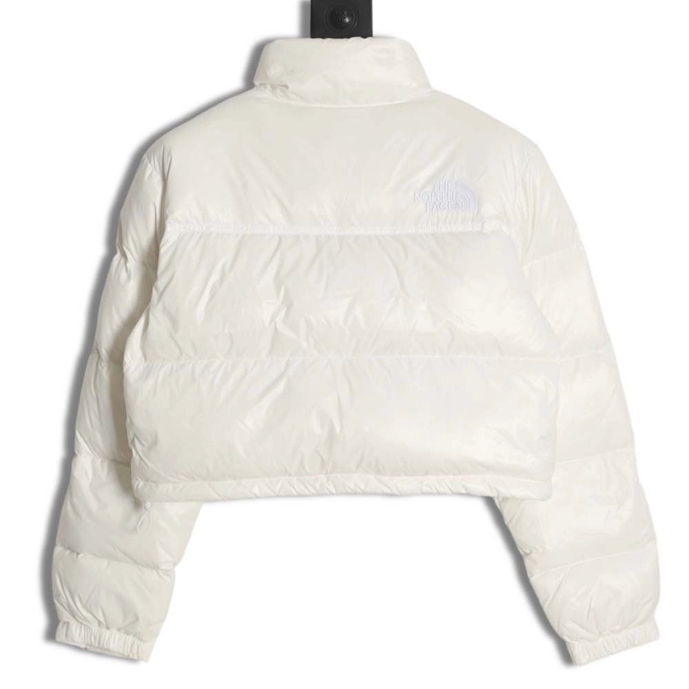 The North Face TNF 84 Jenna Kendou same short womens down jacket _CM_2,The North Face Jacket,Jacket,APPAREL