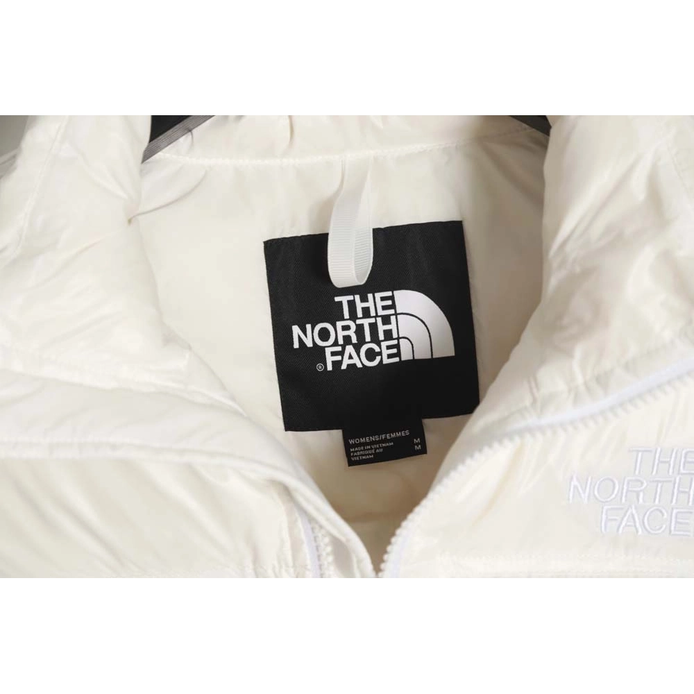 The North Face TNF 84 Jenna Kendou same short womens down jacket _CM_2,The North Face Jacket,Jacket,APPAREL