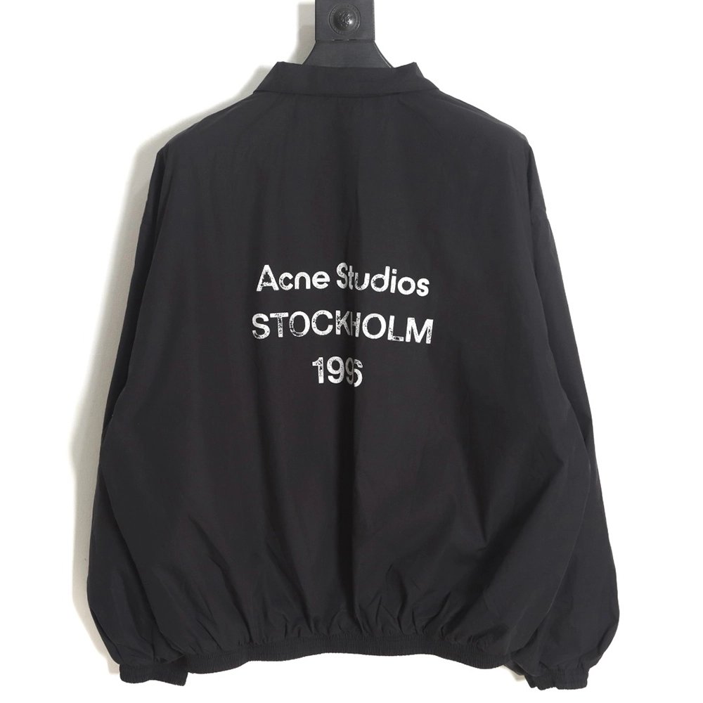 Acne Studios 23fw Jacket,Home,Acne Studios