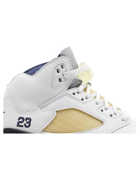 A Ma Maniere x Air Jordan 5 Retro PS Dawn FZ5758 004,AIR JORDAN 5,Air Jordan