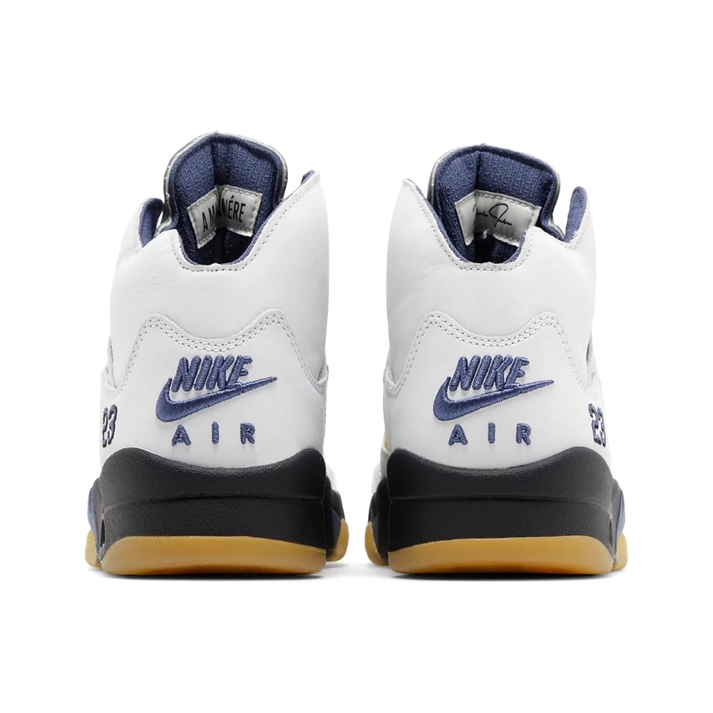 A Ma Maniere x Air Jordan 5 Retro PS Dawn FZ5758 004,AIR JORDAN 5,Air Jordan