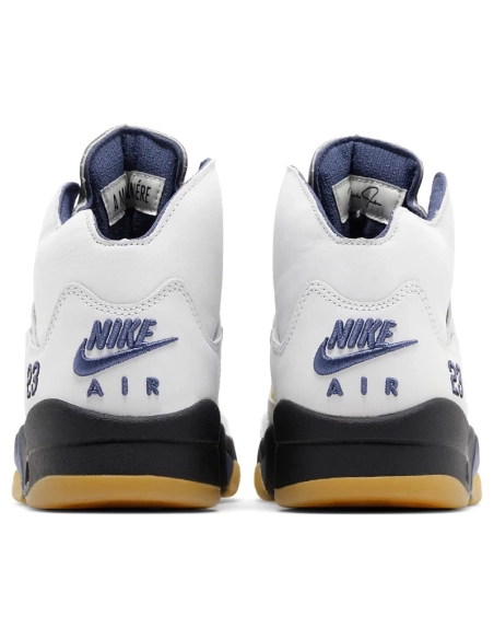 A Ma Maniere x Air Jordan 5 Retro PS Dawn FZ5758 004,AIR JORDAN 5,Air Jordan