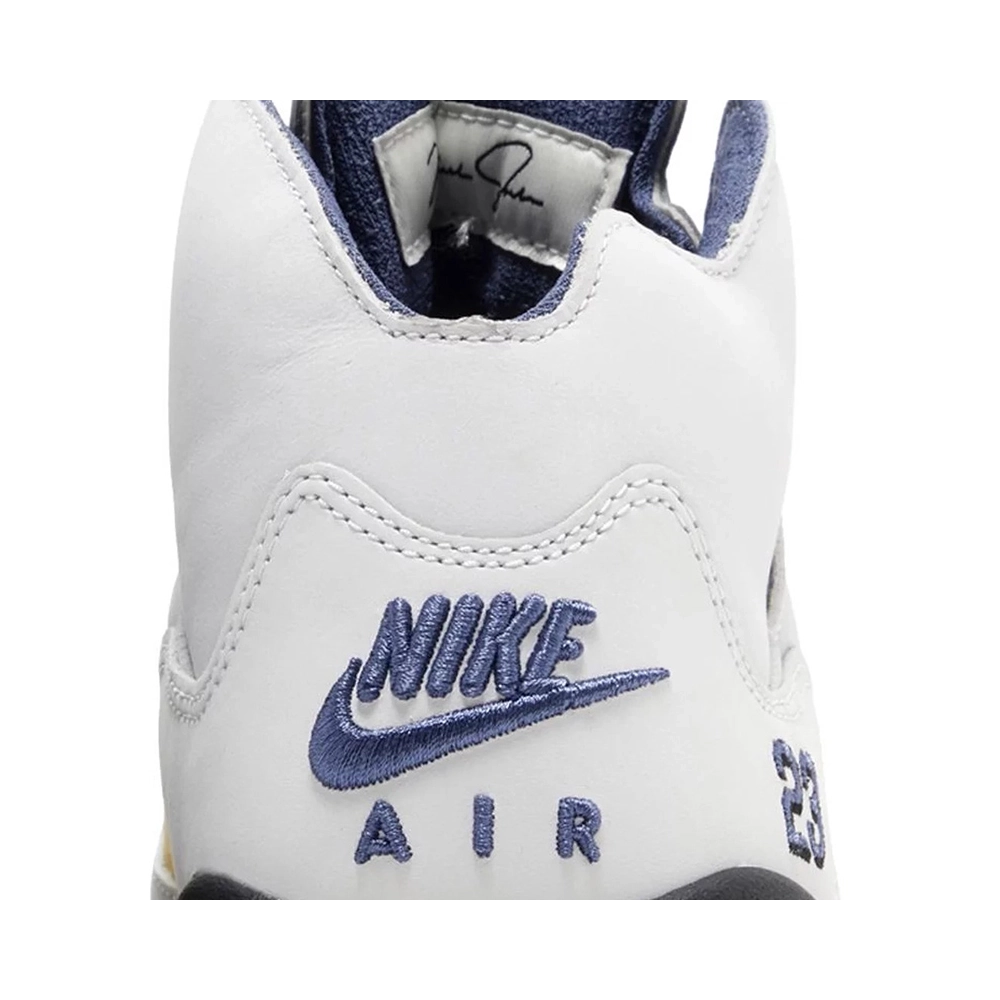 A Ma Maniere x Air Jordan 5 Retro PS Dawn FZ5758 004,AIR JORDAN 5,Air Jordan