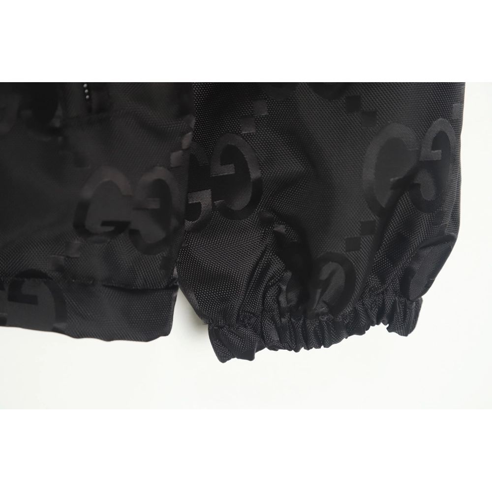 Gucci 22FW shadow jacquard down jacket TSK1,Gucci Jacket,Jacket,APPAREL
