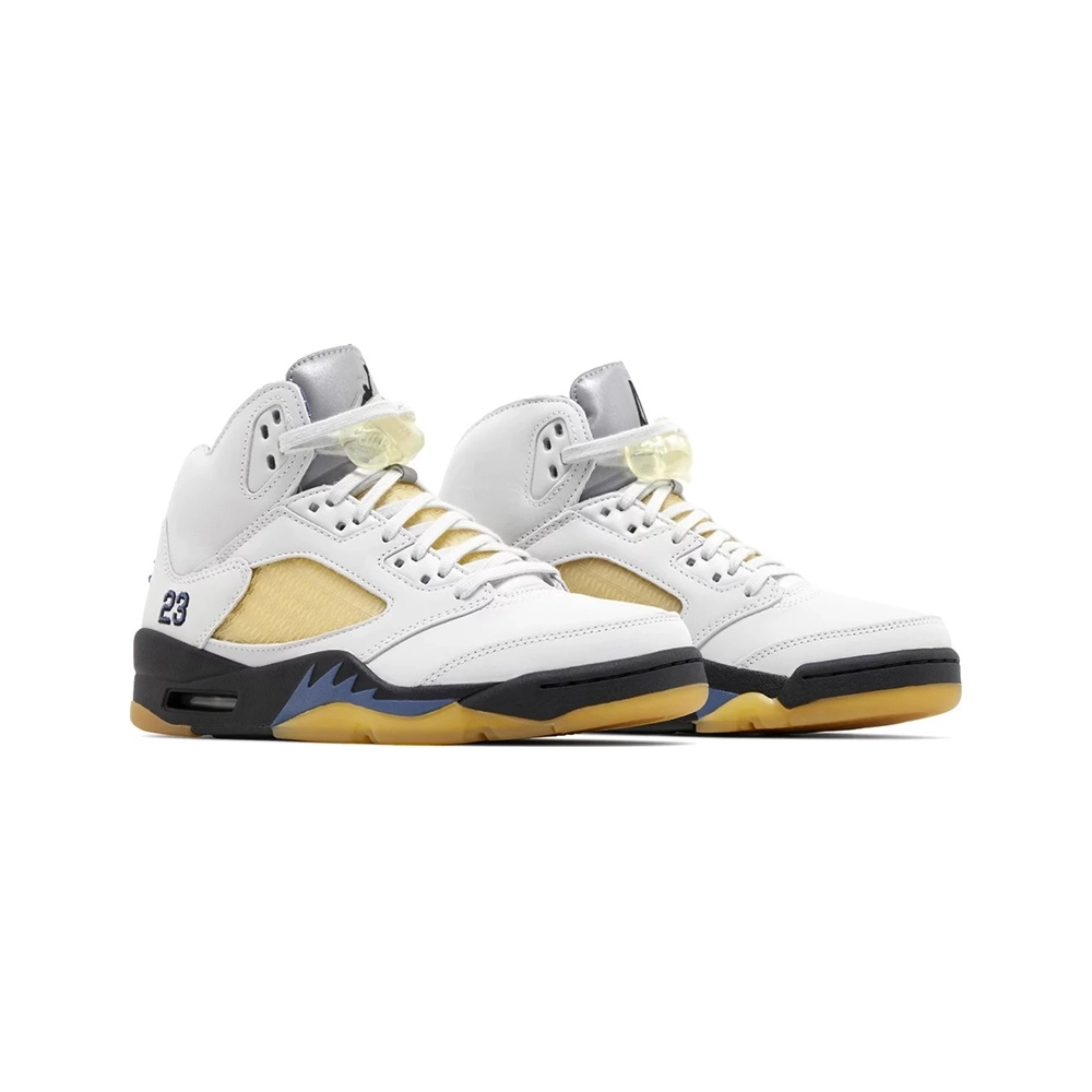 A Ma Maniere x Air Jordan 5 Retro PS Dawn FZ5758 004,AIR JORDAN 5,Air Jordan