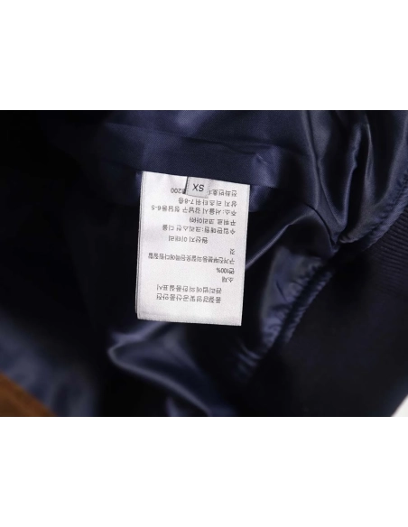 DIOR Mens Quilted Embroidered Short Bomber Jacket,Dior Jacket,Jacket,APPAREL