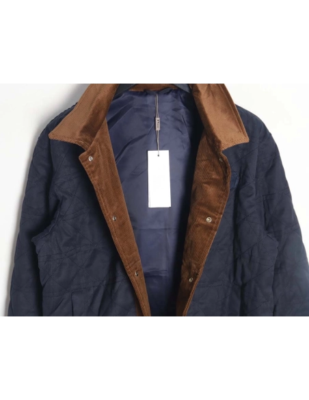 DIOR Mens Quilted Embroidered Short Bomber Jacket,Dior Jacket,Jacket,APPAREL