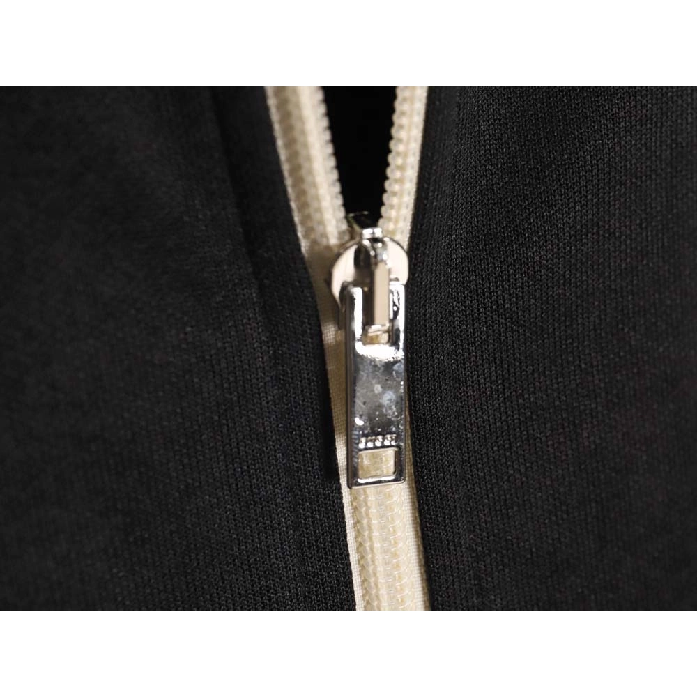 GUCCI\Gucci Gucci classic red and green webbing suit jacket,Gucci Jacket,Jacket,APPAREL