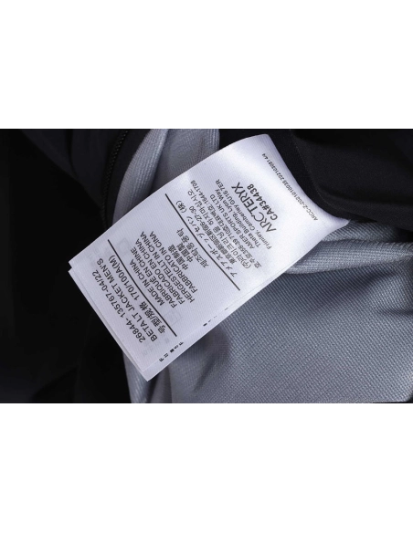 Arcteryx Basic Jacket,Arcteryx Jacket,Jacket,APPAREL