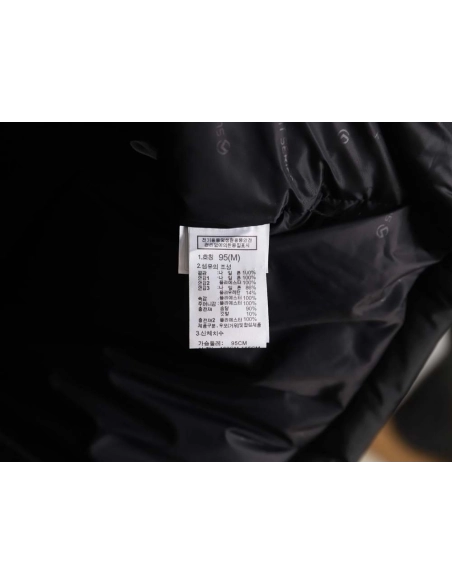 THE NORTH FACE TNF\THE NORTH FACE TNF 23SS Peak Series 97S Big Peak Limited PRO Enhanced Edition Down Jacket_CM_2,The North Face