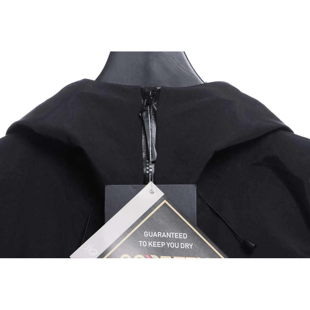 Arcteryx Year of the Rabbit Limited Color Logo Hardshell Jacket,Arcteryx Jacket,Jacket,APPAREL