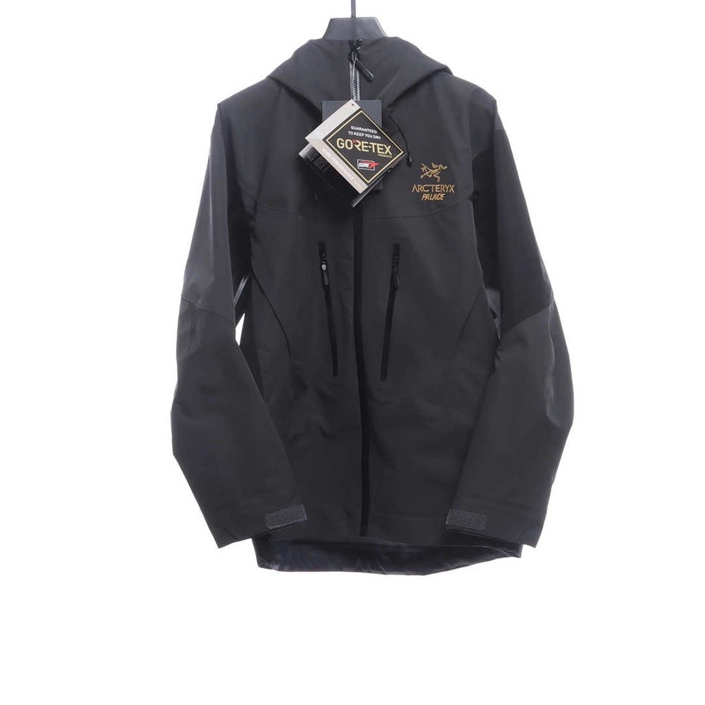 Arcteryx Joint PALACE Contrast Color Jacket,Arcteryx Jacket,Jacket,APPAREL
