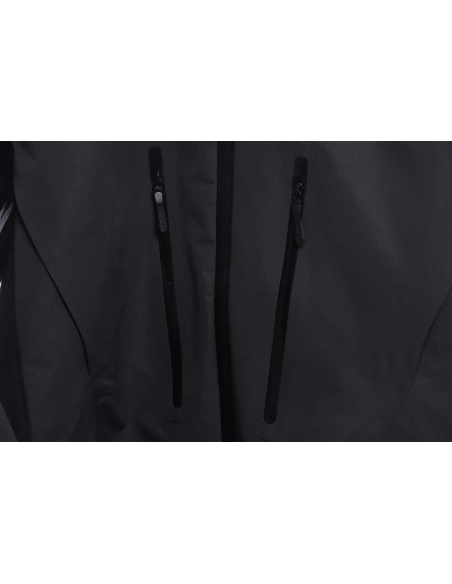 Arcteryx Joint PALACE Contrast Color Jacket,Arcteryx Jacket,Jacket,APPAREL