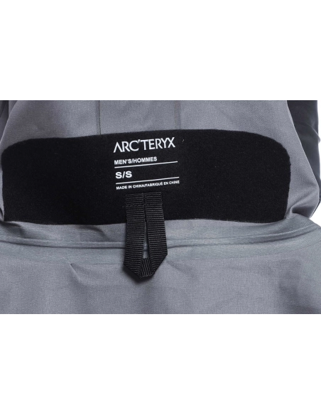 Arcteryx Joint PALACE Contrast Color Jacket,Arcteryx Jacket,Jacket,APPAREL