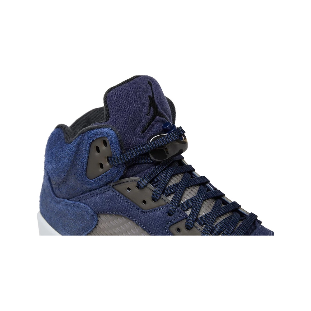 Air Jordan 5 Retro SE Midnight Navy FD6812 400,AIR JORDAN 5,Air Jordan