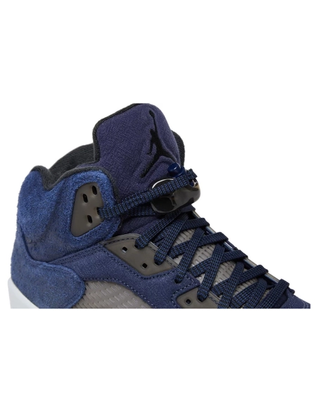 Air Jordan 5 Retro SE Midnight Navy FD6812 400,AIR JORDAN 5,Air Jordan
