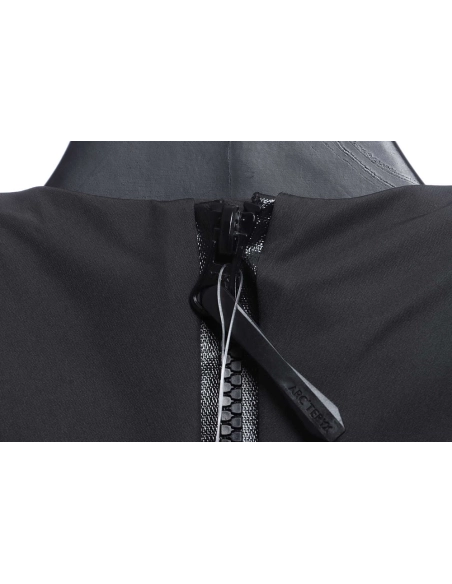 Arcteryx Joint PALACE Contrast Color Jacket,Arcteryx Jacket,Jacket,APPAREL