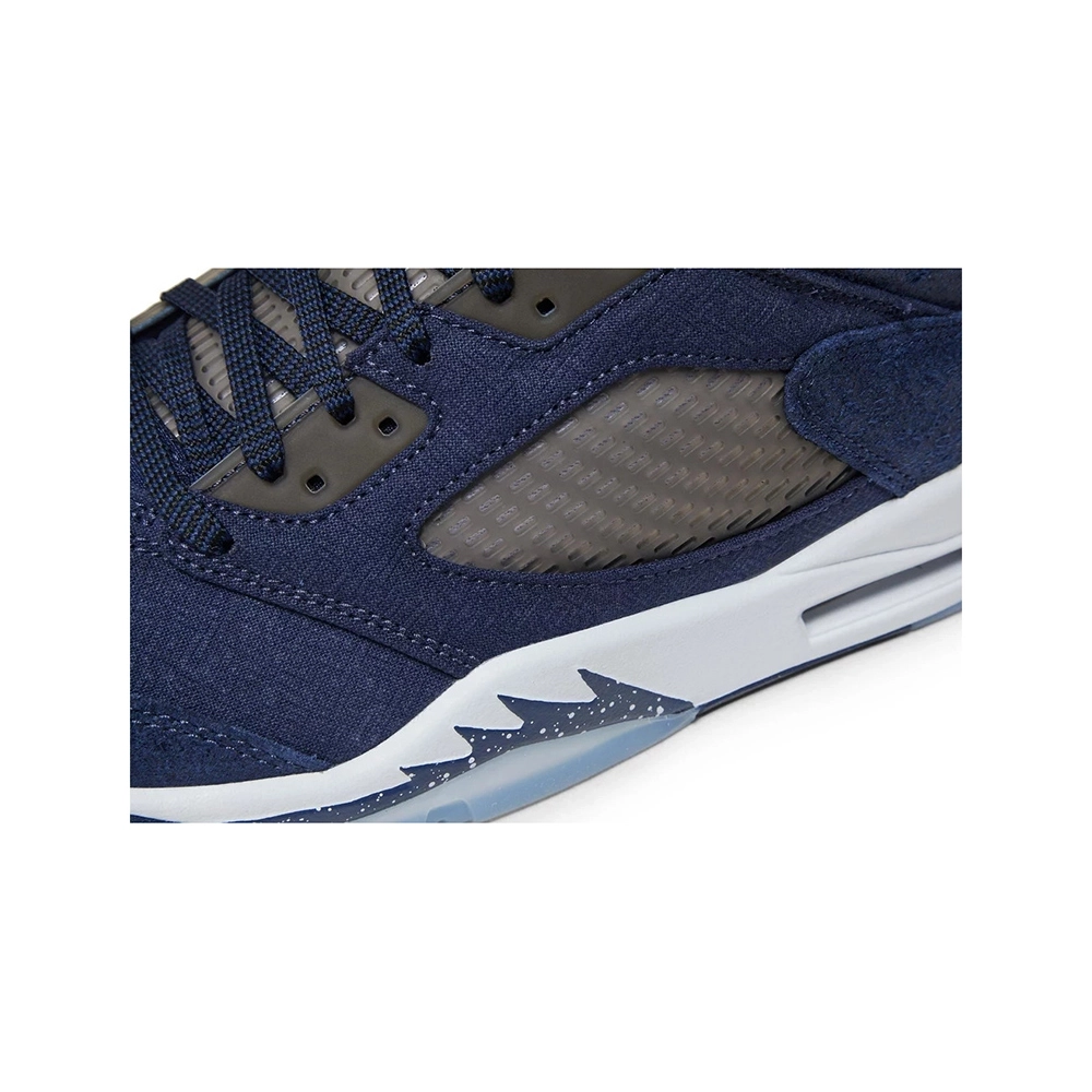 Air Jordan 5 Retro SE Midnight Navy FD6812 400,AIR JORDAN 5,Air Jordan