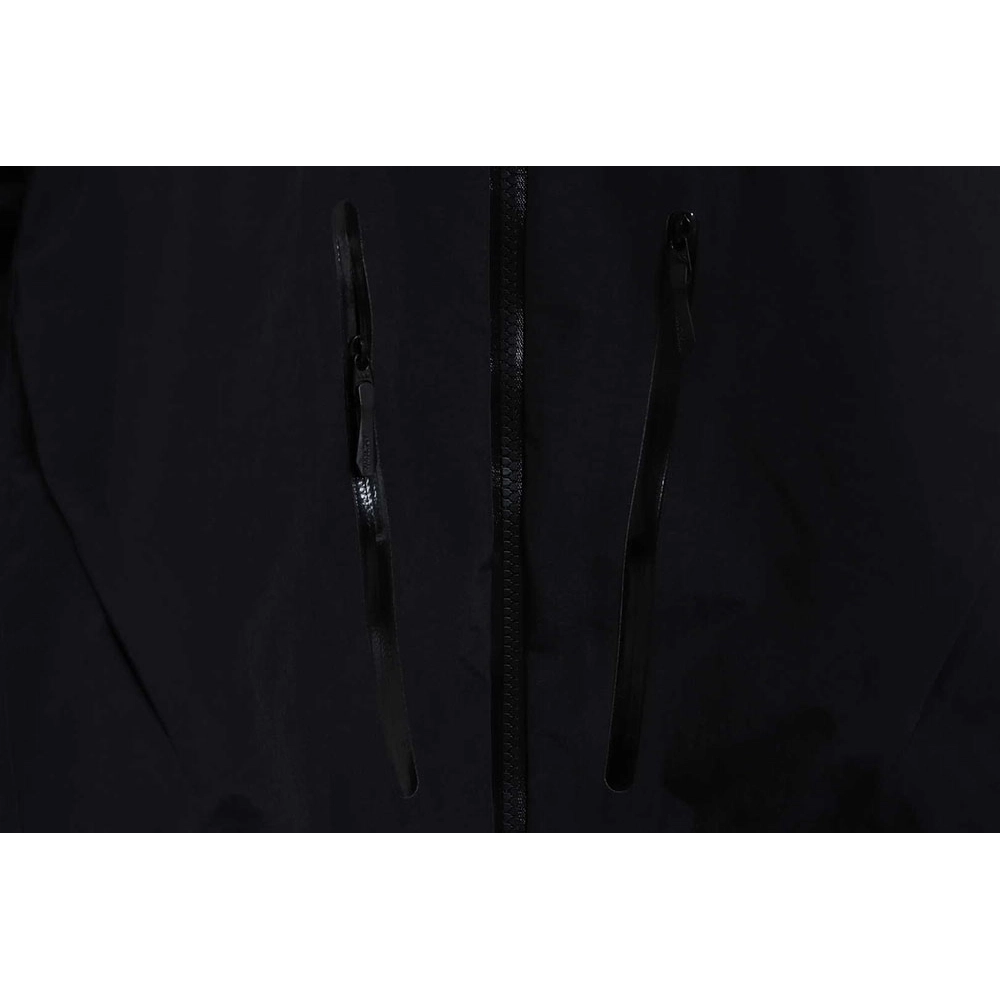 Arcteryx sixth generation gold embroidery hard shell jacket TSK2,Arcteryx Jacket,Jacket,APPAREL