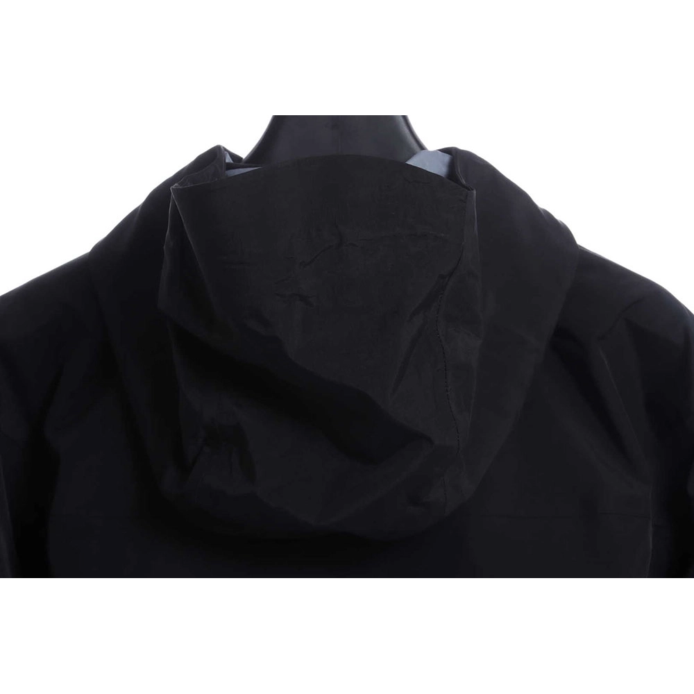 Arcteryx sixth generation gold embroidery hard shell jacket TSK2,Arcteryx Jacket,Jacket,APPAREL
