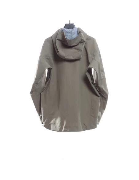 Arcteryx sixth generation gold embroidery hard shell jacket TSK2,Arcteryx Jacket,Jacket,APPAREL
