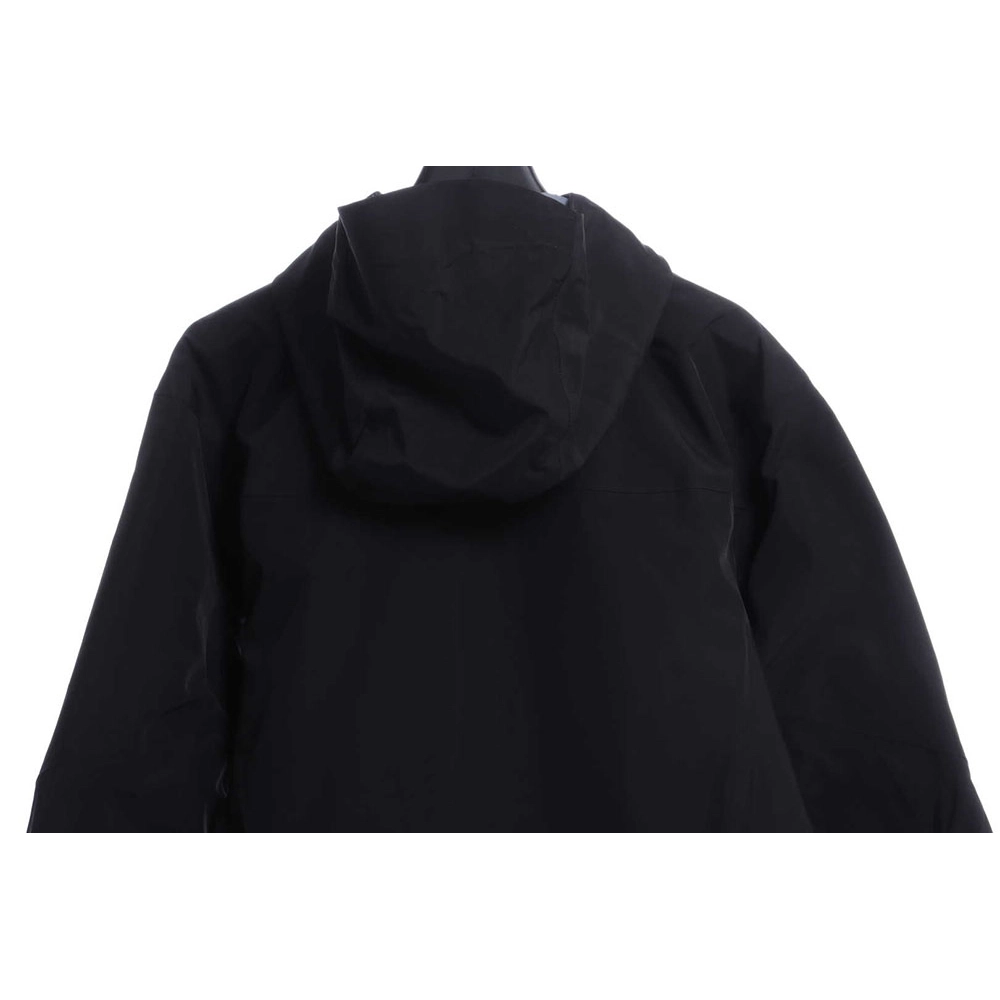 Arcteryx sixth generation gold embroidery hard shell jacket TSK2,Arcteryx Jacket,Jacket,APPAREL