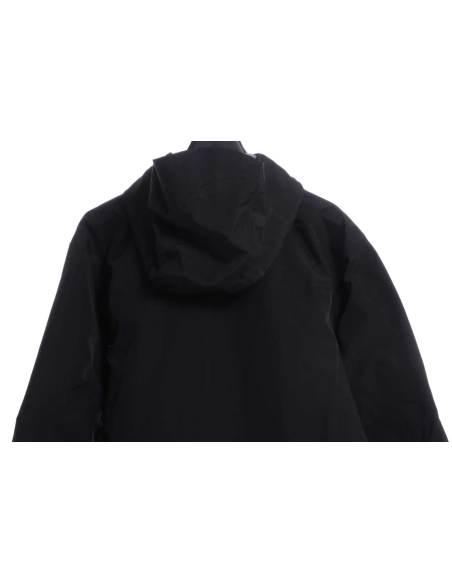 Arcteryx sixth generation gold embroidery hard shell jacket TSK2,Arcteryx Jacket,Jacket,APPAREL