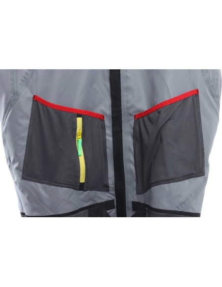 Archeopteryx xRUSH limited color zipper hard shell jacket,Arcteryx Jacket,Jacket,APPAREL