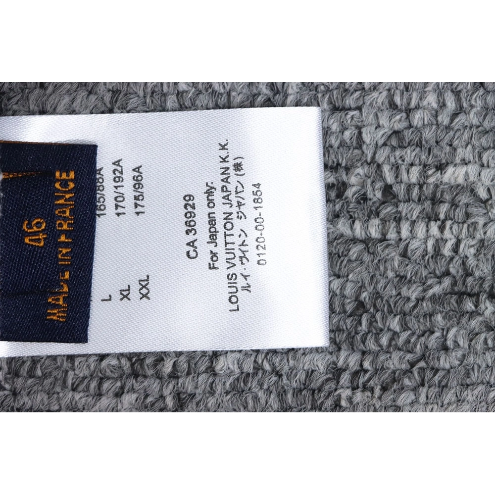 Louis Vuitton Fire Cloud Dye Denim Jacket,Louis Vuitton Jacket,Jacket,APPAREL