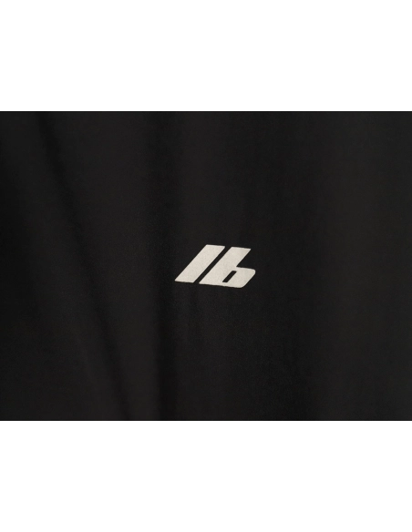 Balenciaga IB Stretch Nylon Performance Jacket,Balenciaga Jacket,Jacket,APPAREL