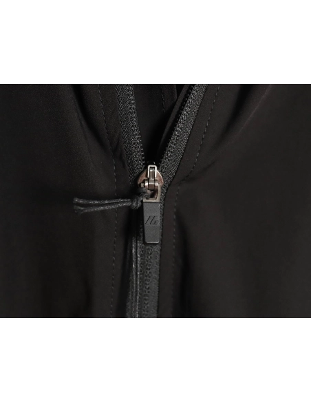 Balenciaga IB Stretch Nylon Performance Jacket,Balenciaga Jacket,Jacket,APPAREL