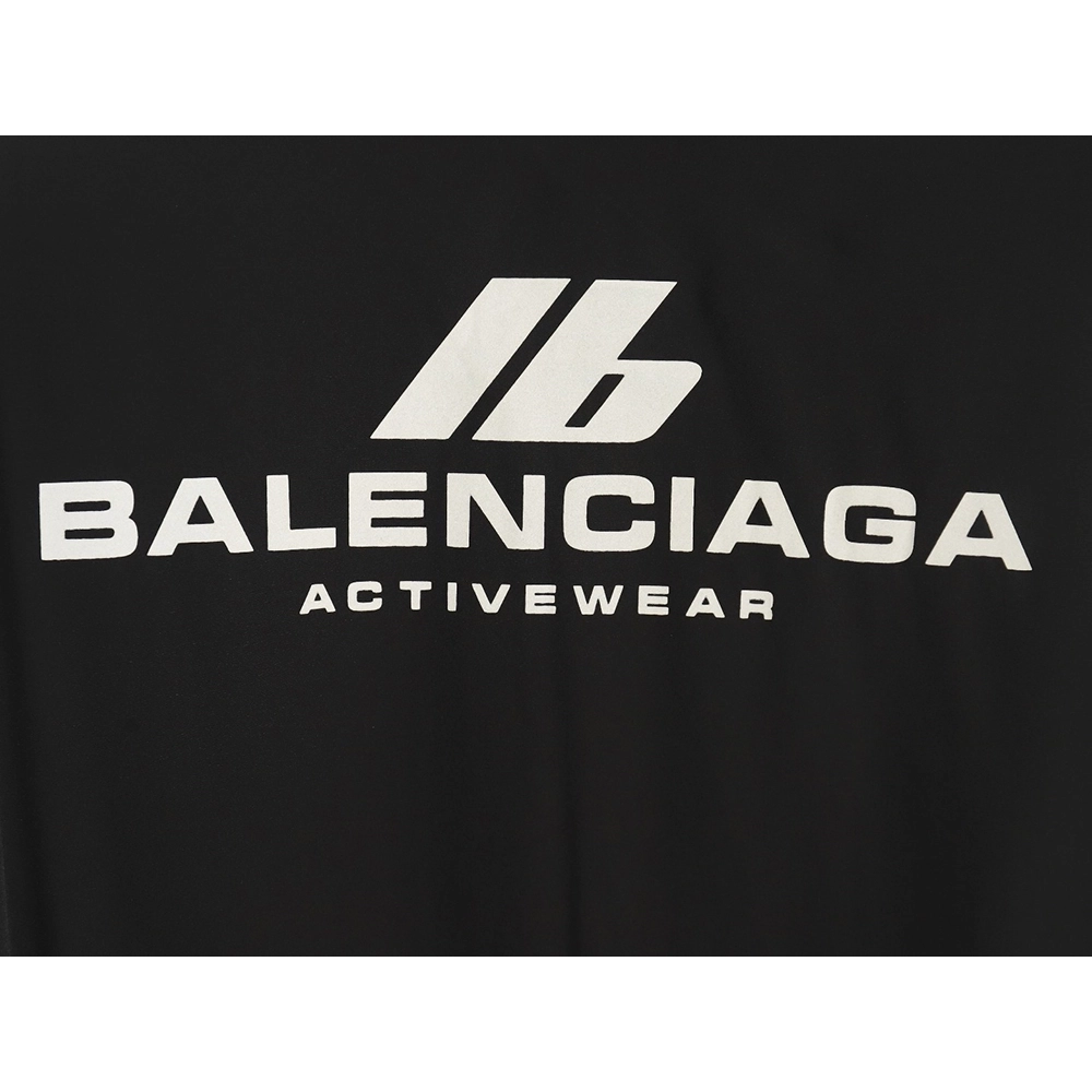 Balenciaga IB Stretch Nylon Performance Jacket,Balenciaga Jacket,Jacket,APPAREL