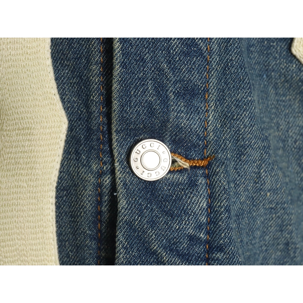Gucci Yankees joint embroidered patch jacket,Gucci Jacket,Jacket,APPAREL