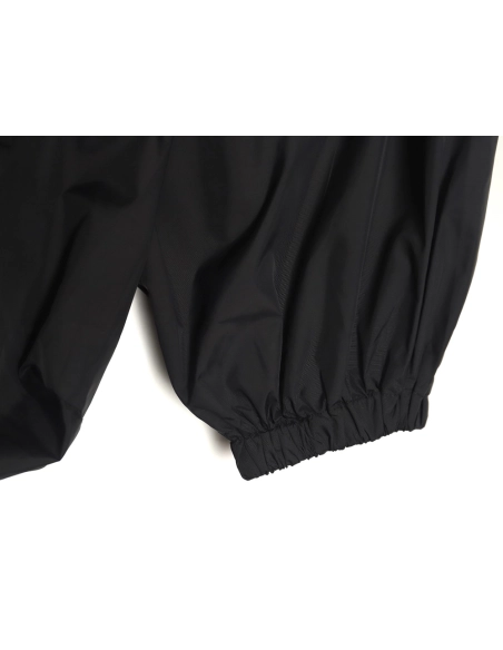 Balenciaga Oversized carcass jacket with detachable sleeves,Balenciaga Jacket,Jacket,APPAREL
