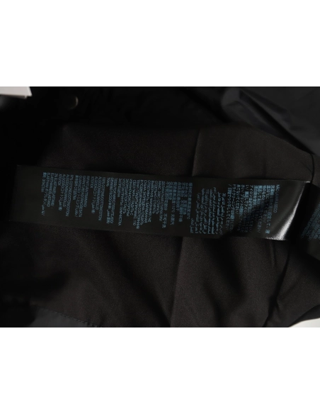 Balenciaga Oversized carcass jacket with detachable sleeves,Balenciaga Jacket,Jacket,APPAREL